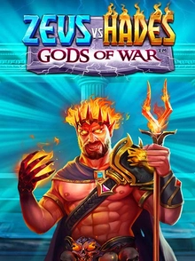 pragmatic play zeus vs hades gods of war